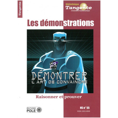 TANGENTE HS 55 LES DÉMONSTRATIONS