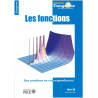 Les fonctions - Bibliothèque Tangente n° 56