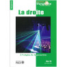 La droite - Bibliothèque Tangente n° 59
