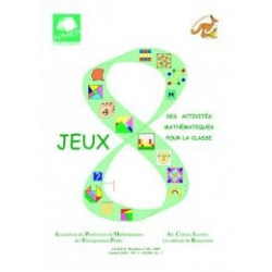 JEUX 8