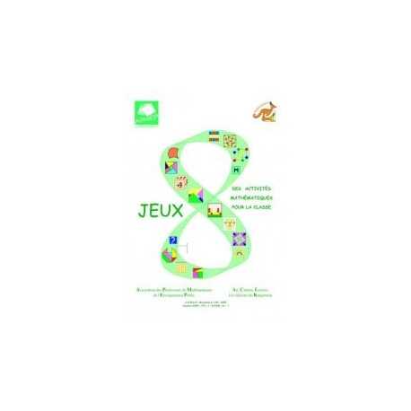 JEUX 8