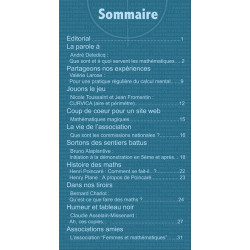 PLOT 2 - Deuxième trimestre 2007