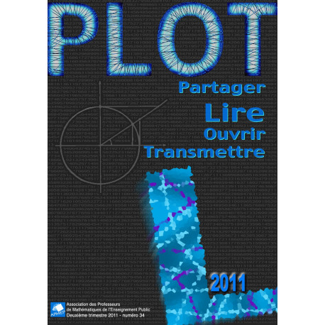 PLOT 34 - Deuxième trimestre 2011