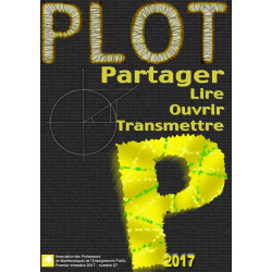 PLOT 57 - Premier trimestre 2017