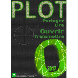 PLOT 59 - Troisième trimestre 2017