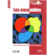 Les ensembles - Bibliothèque Tangente n° 61