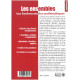 Les ensembles - Bibliothèque Tangente n° 61