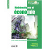 Mathématiques et économie - Bibliothèque Tangente n° 62