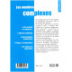 Les nombres complexes - Bibliothèque Tangente n° 63