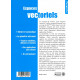Vecteurs Espaces vectoriels - Bibliothèque Tangente n° 65
