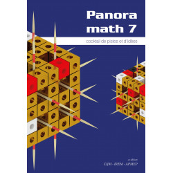 PanoraMath 7