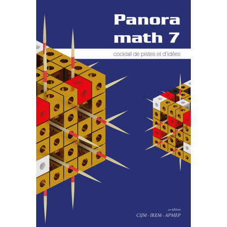 PanoraMath 7