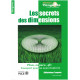 Les secrets des dimensions - Bibliothèque Tangente n° 66
