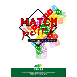 Match Point - Calcul & raisonnement