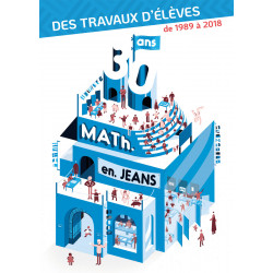 MATh.en.JEANS - 30 ANS