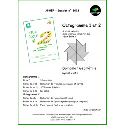 Octogramme