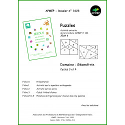 Puzzles
