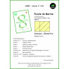 Puzzle de Marine (collège)