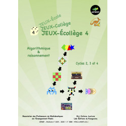 JEUX-ÉCOLLÈGE 4