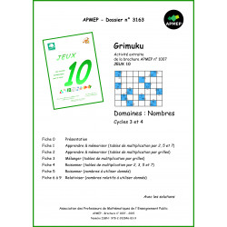 Grimuku