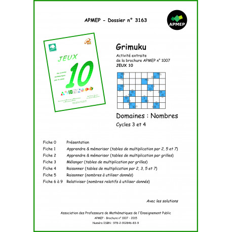 Grimuku