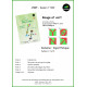 Rouge et vert