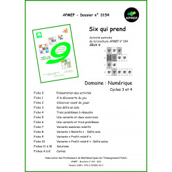 Six qui prend