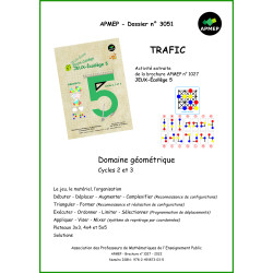 Trafic