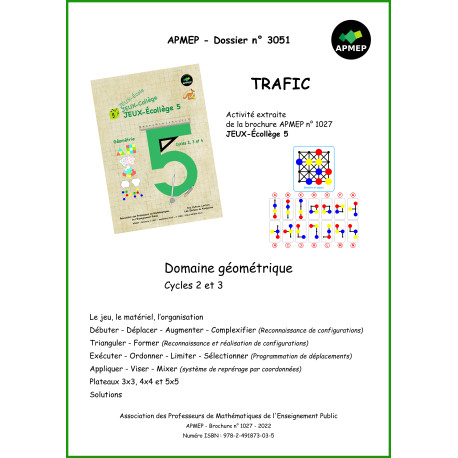 Trafic