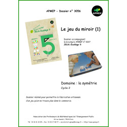 Jeu du miroir (1)