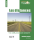 Les distances