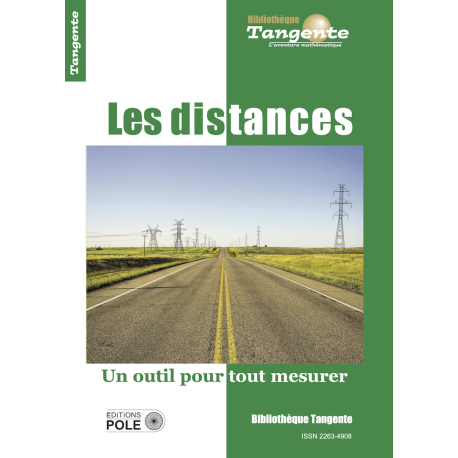 Les distances