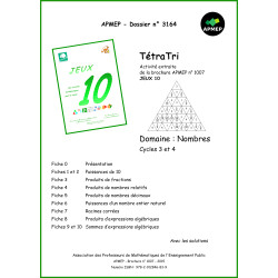 TétraTri