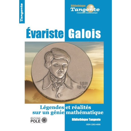 Évariste Galois