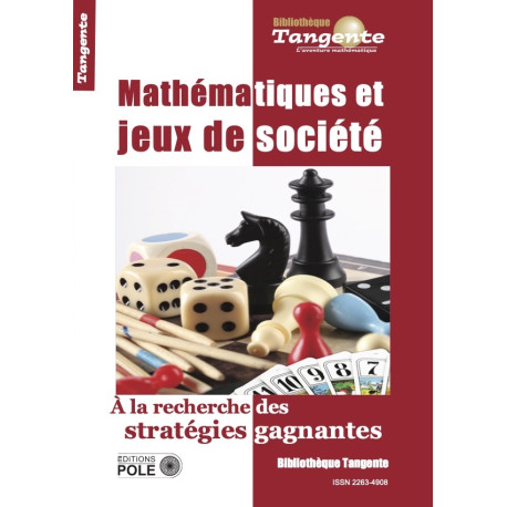 Mathématiques et jeux de sociétés