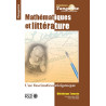 Mathématiques et littérature - Bibliothèque Tangente n° 28 - Edition 2022