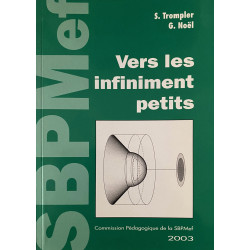 Vers les infiniment petits 