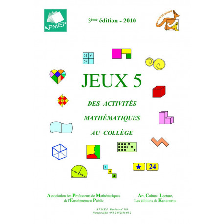 Jeux 5
