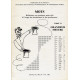 GRANDEURS - MESURES