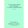 Elem-Math II - La multiplication des naturels à l'école élémentaire 
