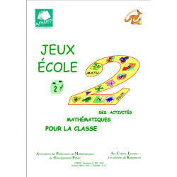 Jeux Ecole 2
