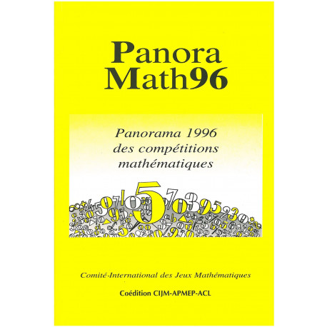 PanoraMath 96