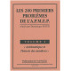 Les 200 premiers problèmes de l'APMEP - Arithmétique et Théorie des nombres