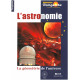 L'astronomie - Bibliothèque Tangente n° 21