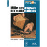 Mille ans d'histoire des mathématiques - Bibliothèque Tangente n° 10