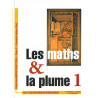 Les maths & la plume 1