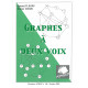 Graphes à deux voix