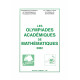 OLYMPIADES 2002