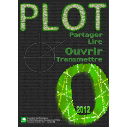 PLOT 39 - Troisième trimestre 2012