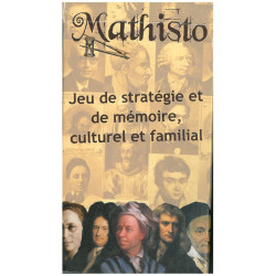 Mathisto